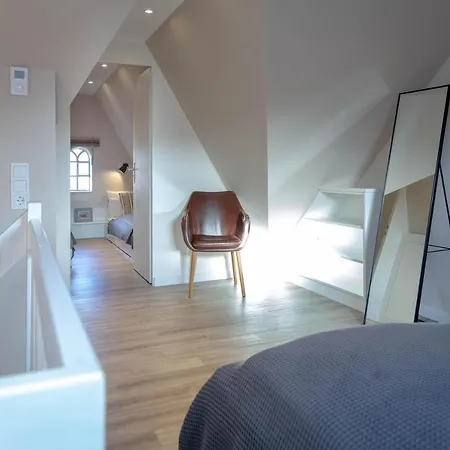 Strandkoje فيسترلاند