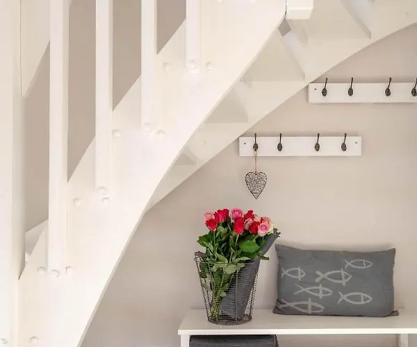 Appartement Strandkoje Westerland