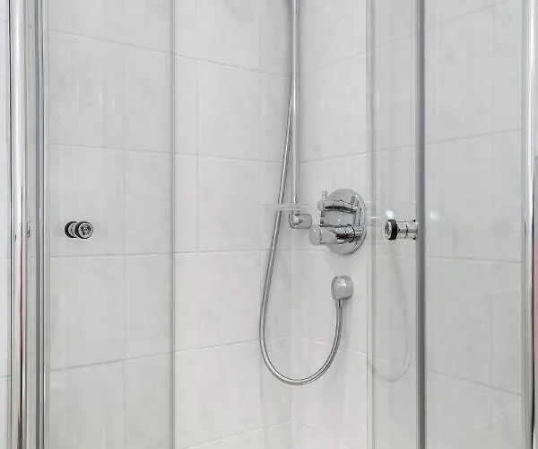 Strandkoje Appartement Westerland